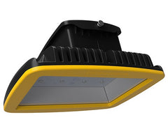 LED Hazardous Location Lighting Fixture, Class 1 Division 2, 90 watt, 120-277V