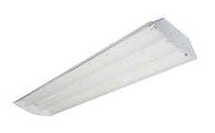 4 Foot LED Full Body High Bay, 162 watt, 120-277V