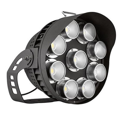 LED Sport Light, 600 Watt, 120-277V, 84000 Lumen, 5000K or 6000K