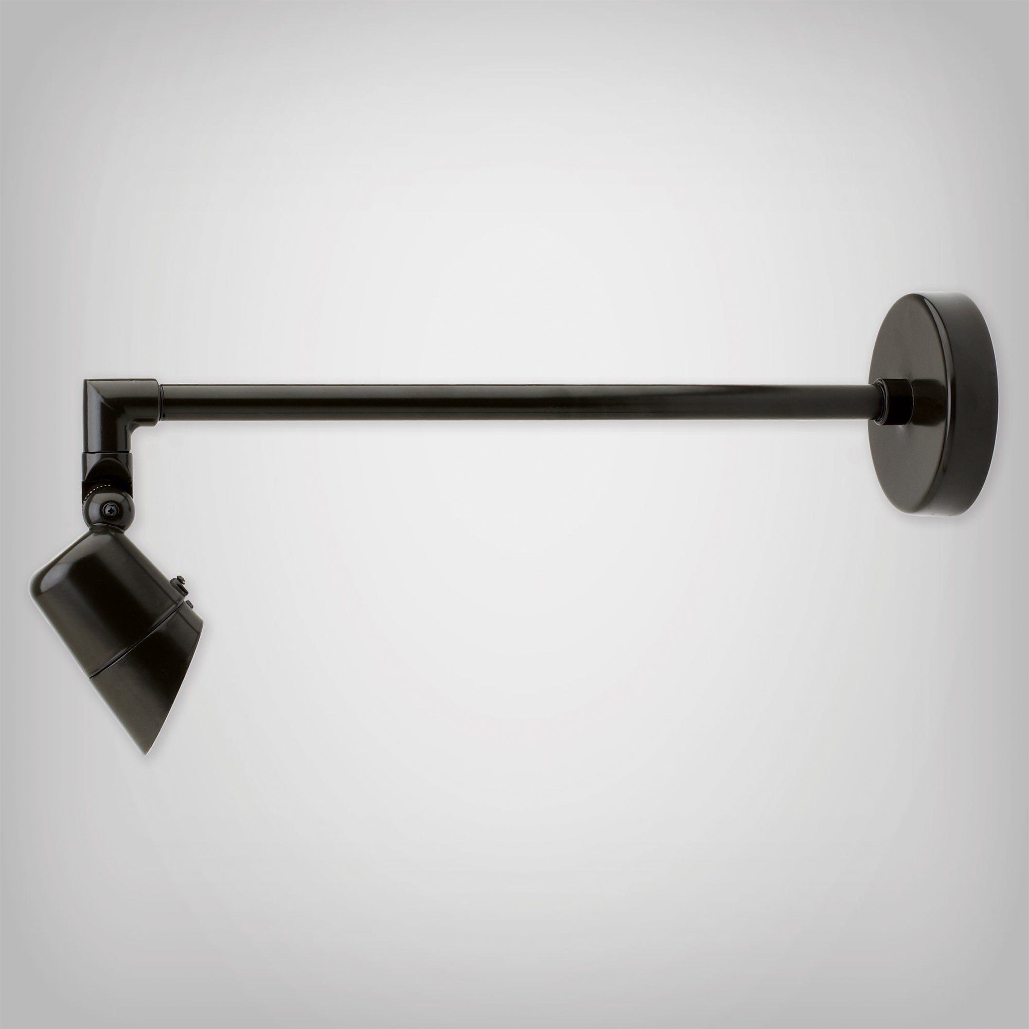 Led Sign Ilight K2 Series LED Sign Light Multiple Finishes Wall Mount | Warehouse ...