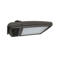 LED Area/Parking Lot Light, 256W, 26,980 Lumens, Comparable to 1000 Watt Fixture, 120-277V