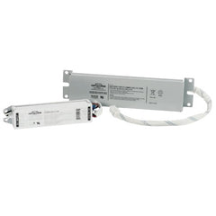 Constant Wattage LED Emergency Backup Driver, 12 Watt Output, California Compliant