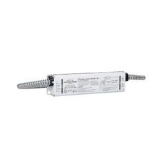 Constant Wattage LED Emergency Backup Driver, 5 Watt Output, Dual Flex Conduit, 120-277V Input