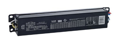 Keystone Electronic Ballast, 3 or 4 Lamps, F32T8, F25T8, F17T8 or F40T8