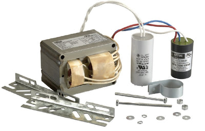Keystone 150W High Pressure Sodium Ballast Kit Quad Tap