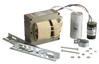 Keystone 320W Pulse Start Metal Halide Ballast Kit 5 Tap