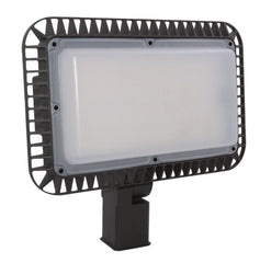 LED Flood Light, 201 Watt, 27867 Lumens, 120-277V, CCT Selectable