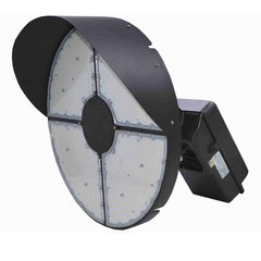LED Flood Light, 510 Watt, 120-277V, 88916 Lumen, 5700K