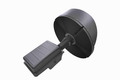 LED Flood Light, 510 Watt, 120-277V, 88916 Lumen, 5700K