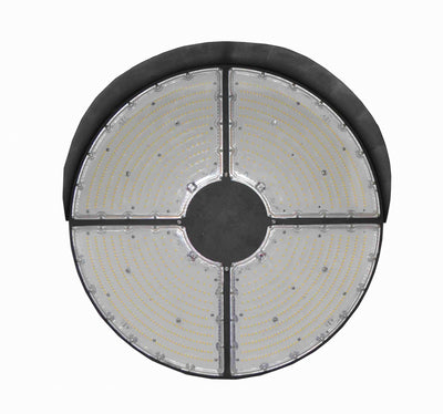 LED Flood Light, 510 Watt, 120-277V, 88916 Lumen, 5700K