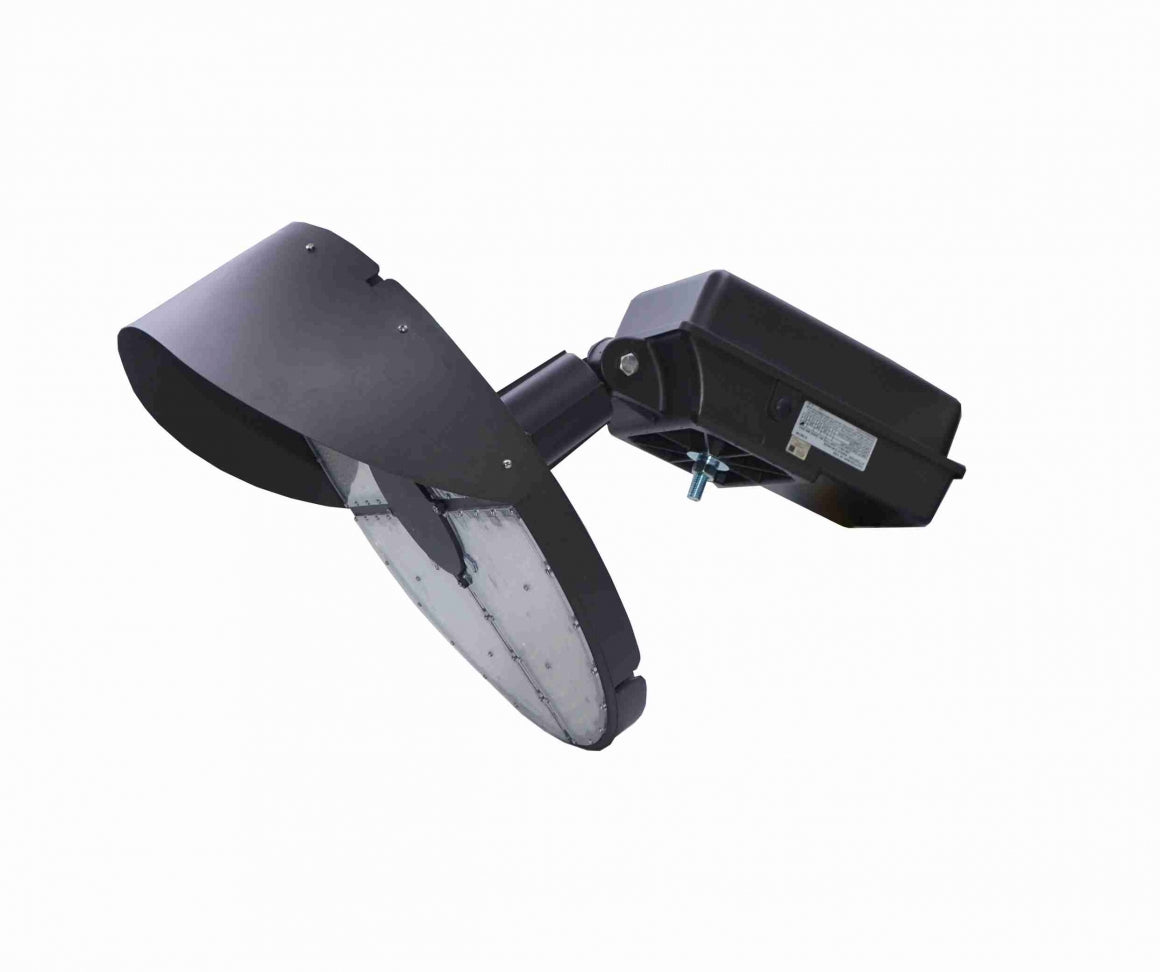 LED Flood Light, 510 Watt, 120-277V, 88916 Lumen, 5700K