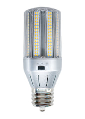 LED E26 Base Bollard Retrofit, 2610 Lumens, 18 Watts, 120-277V, CCT Selectable 3000K/4000K/5000K