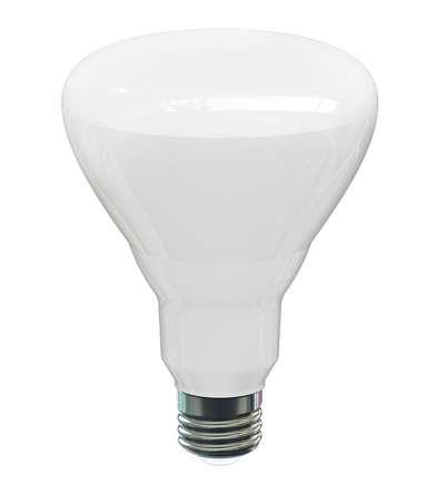 BR30 LED 9 watt Bulb, 120V