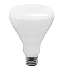 BR30 LED 9 watt Bulb, 120V