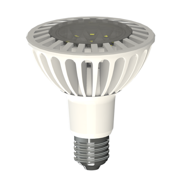 PAR30 LED 14 watt Bulb, 120V