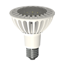 PAR30 LED 14 watt Bulb, 120V