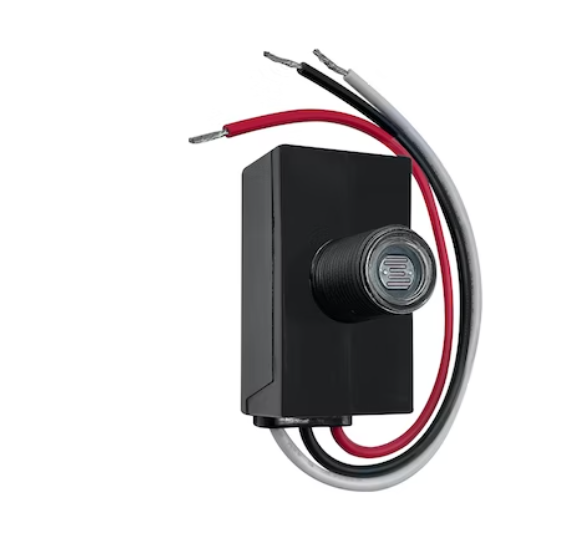 LED Full Cutoff Wall Pack, Selectable Wattage and CCT | Warehouse ...