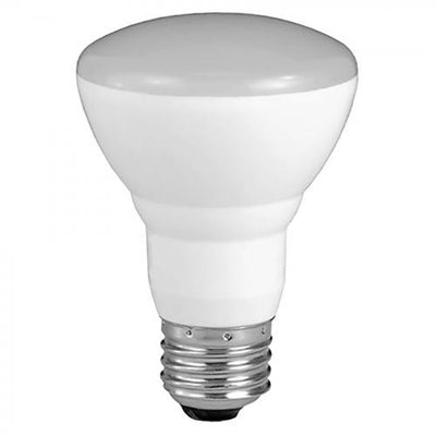 7 Watt BR20 LED Light Bulb Replaces a 40-60 Watt Incandescent