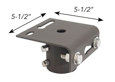 Slip Fitter Adapter