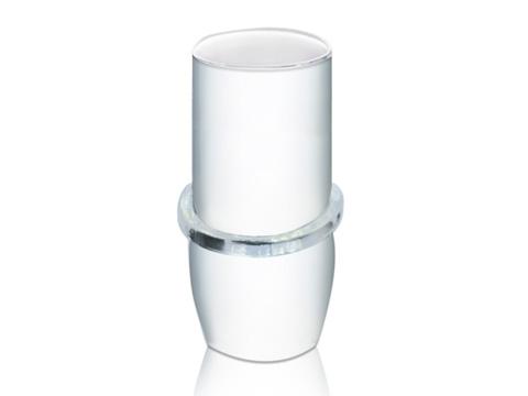 Provolt Occupancy Sensor, Line Voltage, 8'-12' Ceiling, M/T Sensor 2000 sq ft, Daylighting, CEC Title 20/24 compliant. Color: White.
