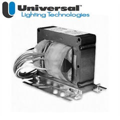 Universal Ballast, MH (HID), 120/208/240/277V, 1 lamp, 1500W