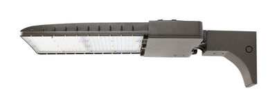 LED Area/Parking Lot Light, 300 watt, 347-480V