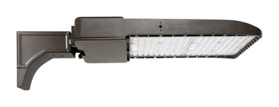 LED Area/Parking Lot Light, 350 watt, 347-480V