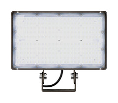 Economy LED Flood Light, 200 watt, 4000K or 5000K, 120-277V