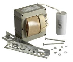 Keystone 400W Metal Halide Ballast Kit QuadTap