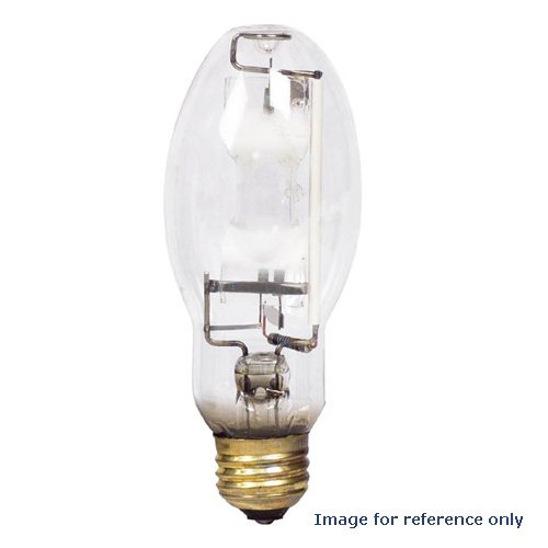 Philips-MH175/U/M 175 watt Metal Halide Light Bulb (12 pack)