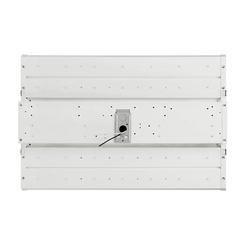 2 Foot Linear High Bay, 25,200 Lumens, 180W, 5000K, 0-10V Dimmable, 347-480V