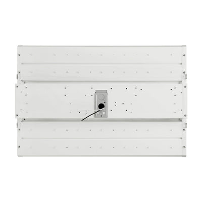 2 Foot Linear High Bay, 25,200 Lumens, 180W, 5000K, 0-10V Dimmable, 347-480V