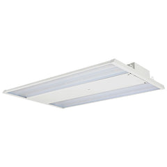 2 Foot Linear High Bay, 25,200 Lumens, 180W, 5000K, 0-10V Dimmable, 347-480V