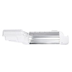 Master Pursuit CMH Grow Light w/Lamp, 1000W (2x500W CMH lamps), 208-277V or 277-347V