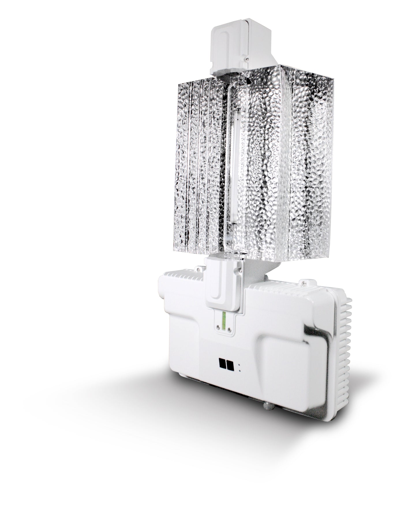 Master Pursuit HPS Double End Grow Light w/Lamp, 1200W, 208-277V or 277-347V