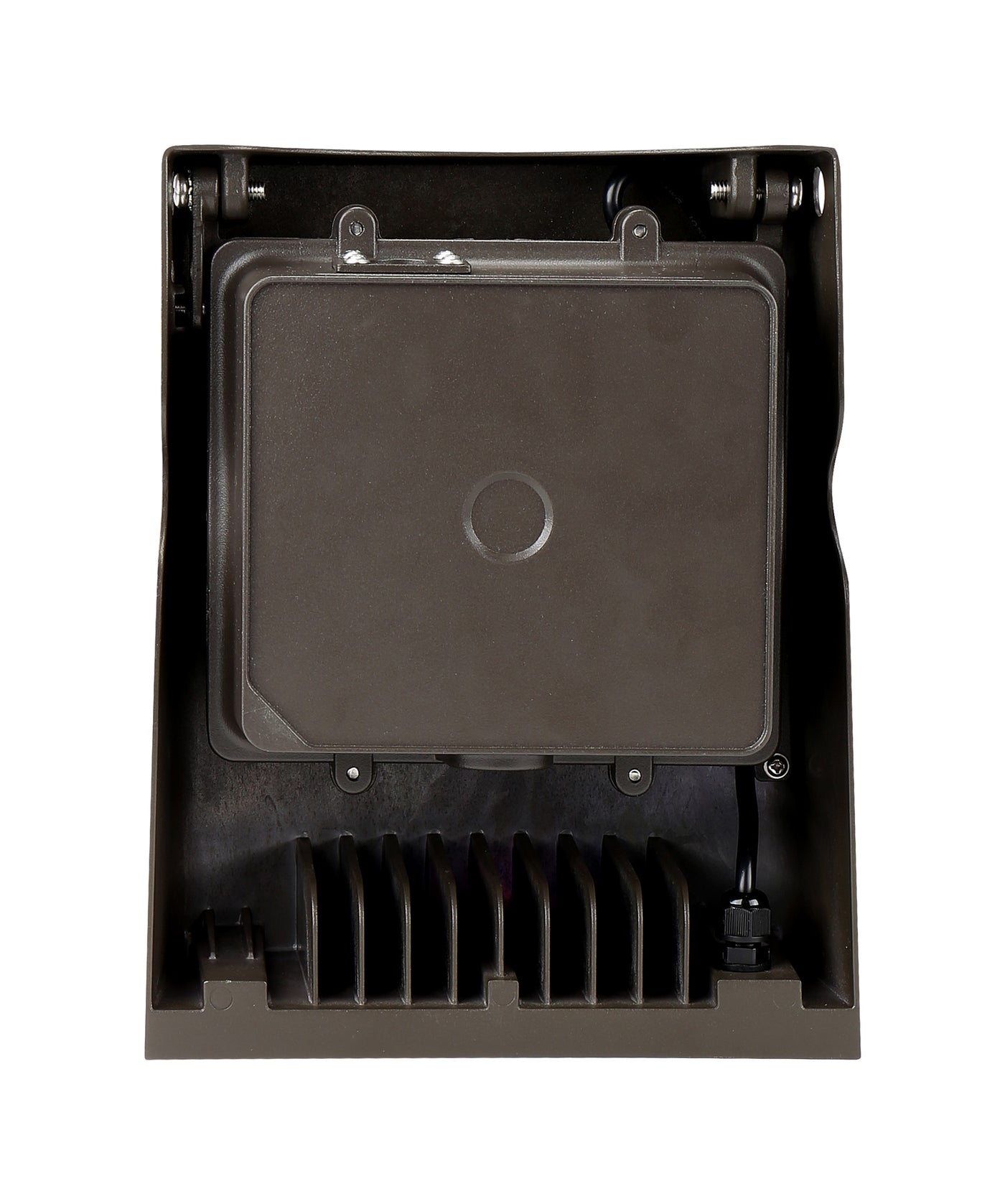 Economy LED Full Cutoff Wall Pack, 27 watt, 120-277V