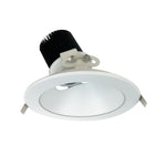8" Adjustable Sapphire II Multiple Reflector Options, 30W, 2700K, 3000K, or 4000K