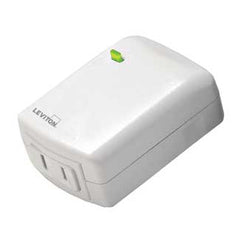 Decora Smart Plug-in Dimmer with Z-Wave Plus Technology