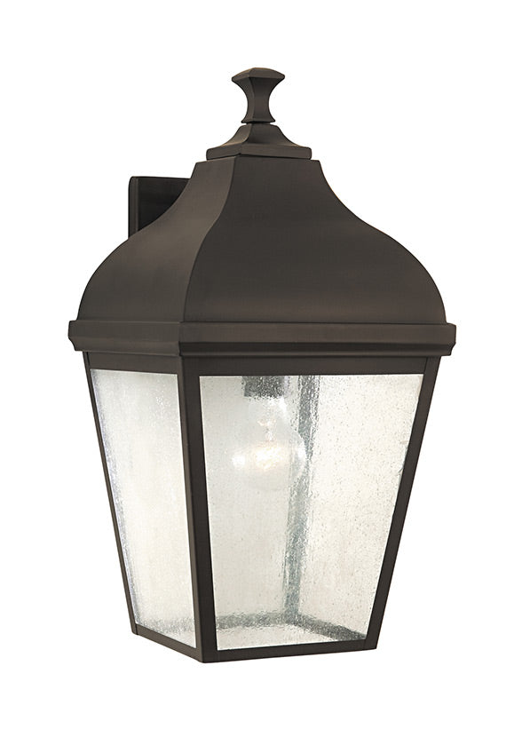 OL4003ORB, Extra Large One Light Outdoor Wall Lantern , Terrace Collection