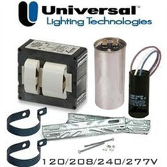 Universal Ballast, PSMH, 120/208/240/277V, 1 lamp, 400W M155/ M135/ M128 /M172 (3PK)