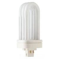 Philips-PL-T 32W/35 4P ALTO 32 Watt Triple Tube Compact Fluorescent Light Bulb,3500K (12 pack)