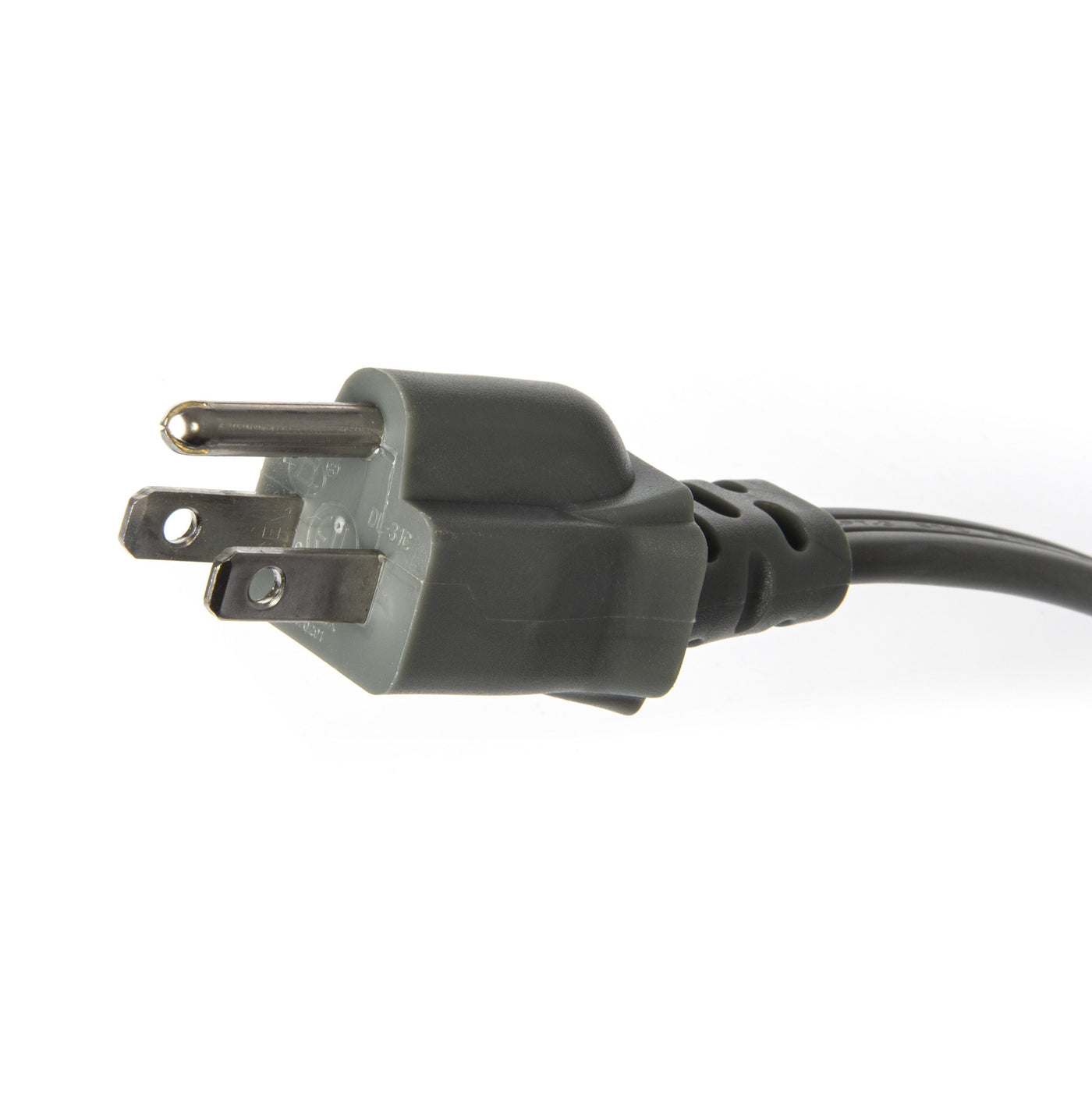 Bergen Industries PS16303 Power Supply SPT-3 Gray Garbage Disposal 3ft 16/3