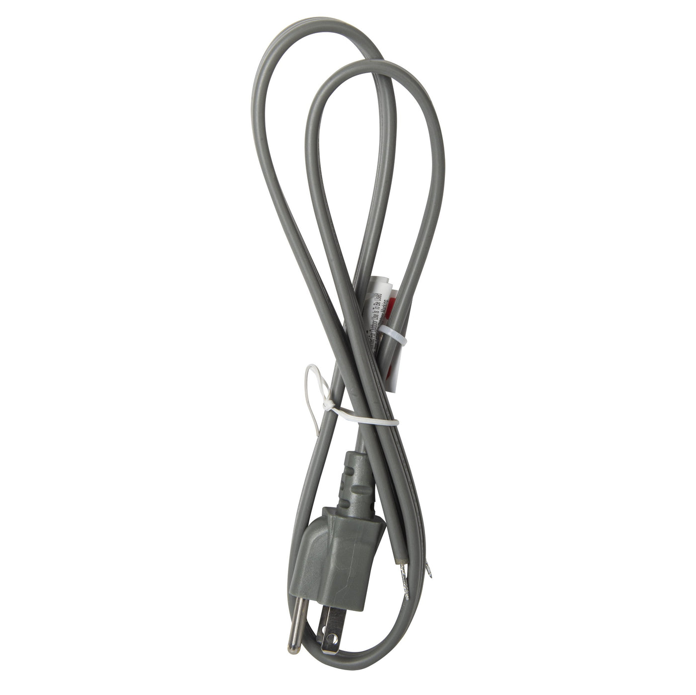 Bergen Industries PS16303 Power Supply SPT-3 Gray Garbage Disposal 3ft 16/3