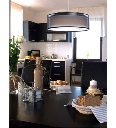 Prime 20"W LED Flushmount