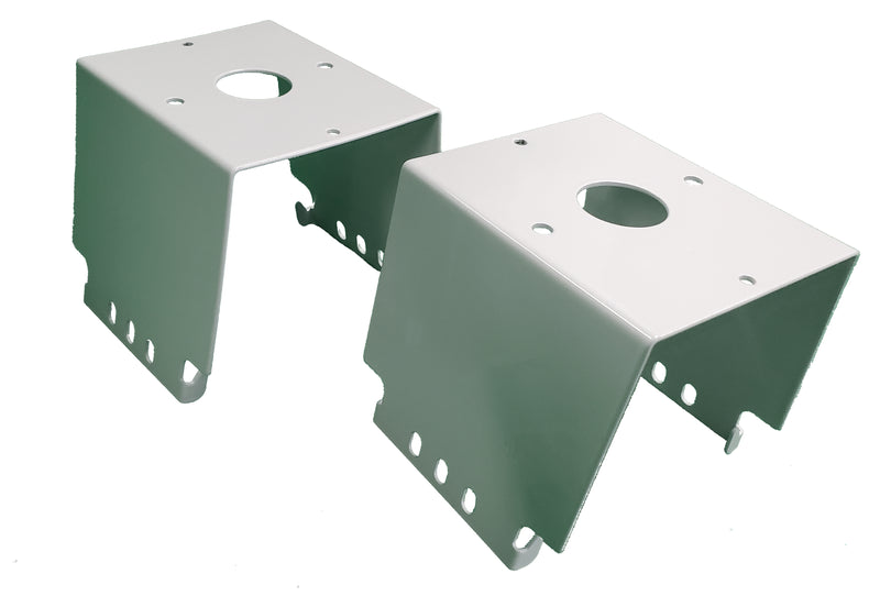 Surface Mount Kit for HBLA Linear High Bay