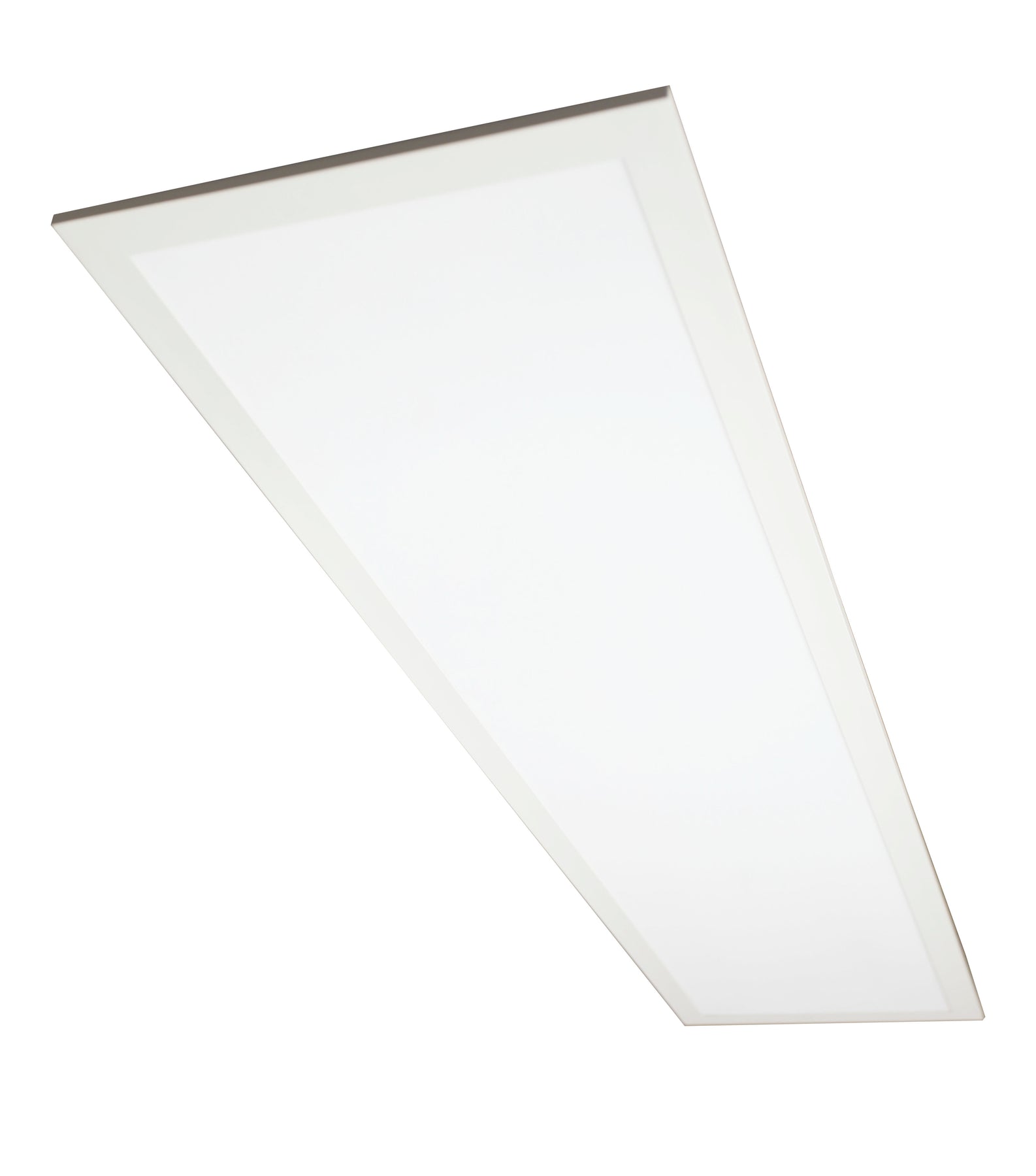 1 x 4 Foot Premium LED Back-lit Flat Panel 4000 Lumens, 35W, 120-277V, CCT Selectable 3500K/4000K/5000K