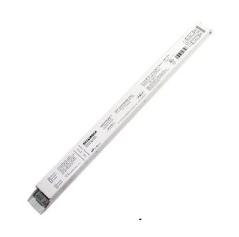 Sylvania Quicktronic PROStart 51475 - (2) Lamp - F54T5/HO - 120/277 Volt - Programmed Start - 1.0 Ballast Factor
