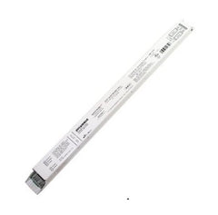 Sylvania Quicktronic PROStart 51475 - (2) Lamp - F54T5/HO - 120/277 Volt - Programmed Start - 1.0 Ballast Factor