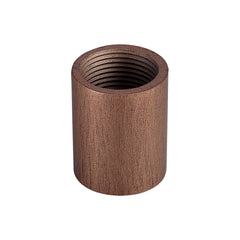 Millennium Lighting RLM Stem Connector,  Copper Finish