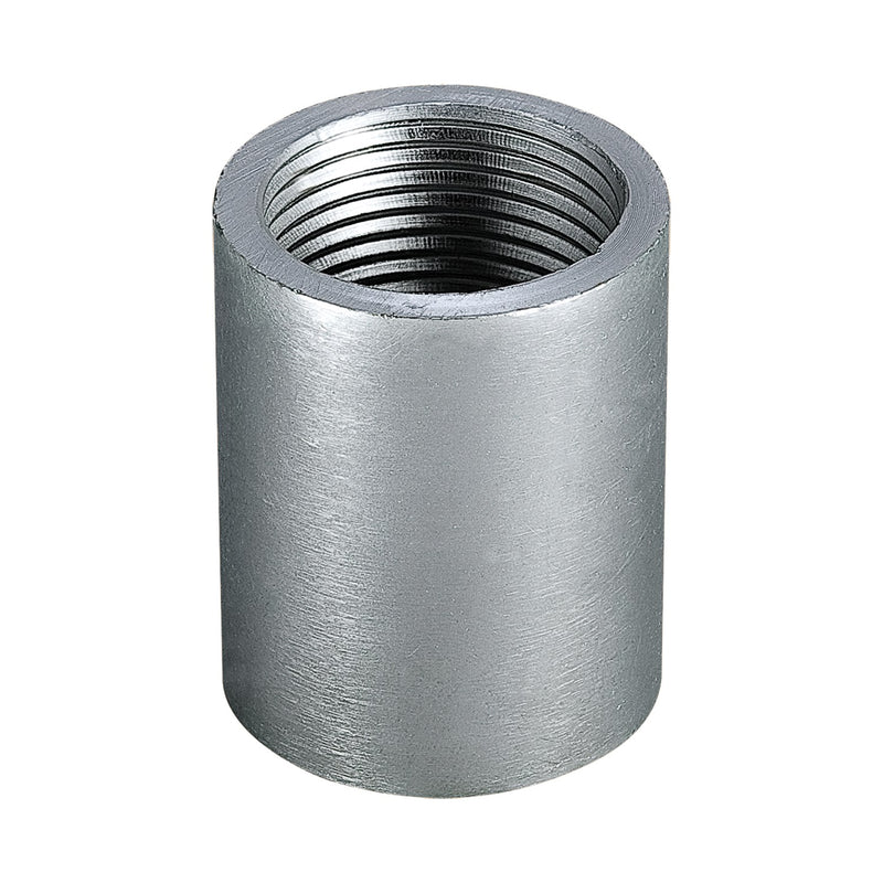 Stem Connector Examples Millennium Lighting Galvanized Finish Stem Connector | Warehouse ...